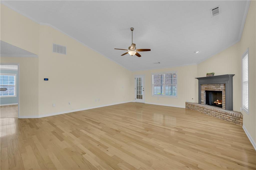 316 Lakeview Bend Circle Property Photo 18
