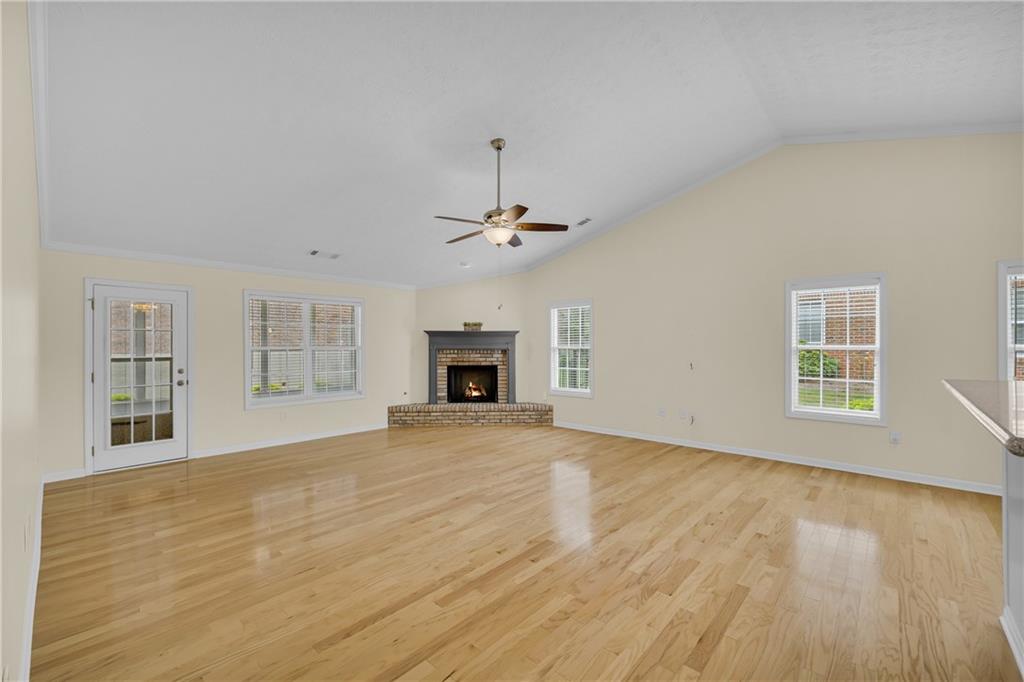 316 Lakeview Bend Circle Property Photo 24