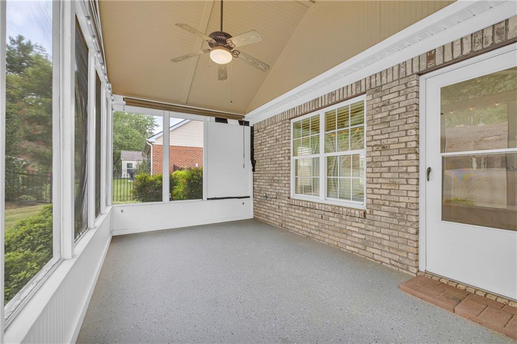 316 Lakeview Bend Circle Property Photo 50