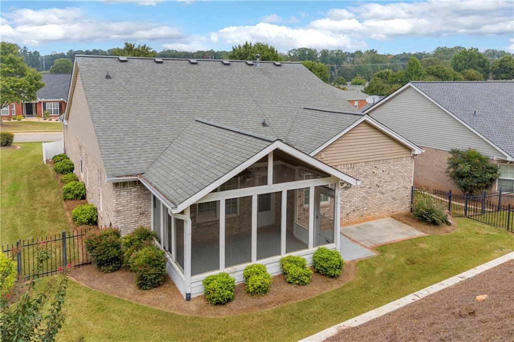 316 Lakeview Bend Circle Property Photo 59