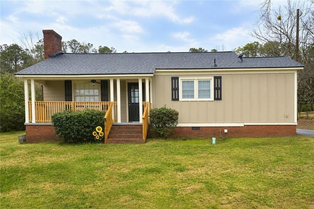 56 Euharlee Road Sw Property Photo 1