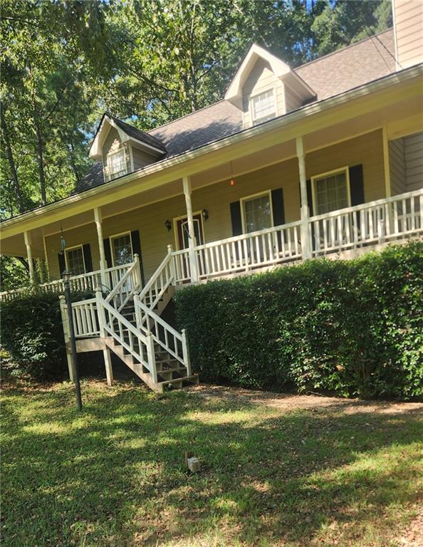 59 Cedar Way Property Photo 1