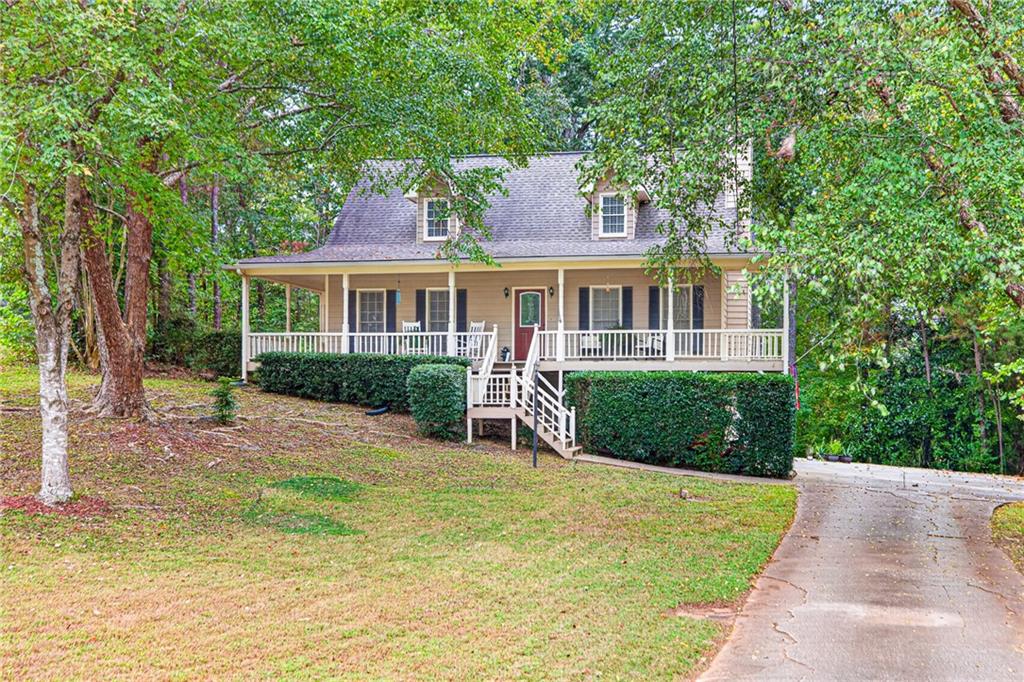 59 Cedar Way Property Photo 1