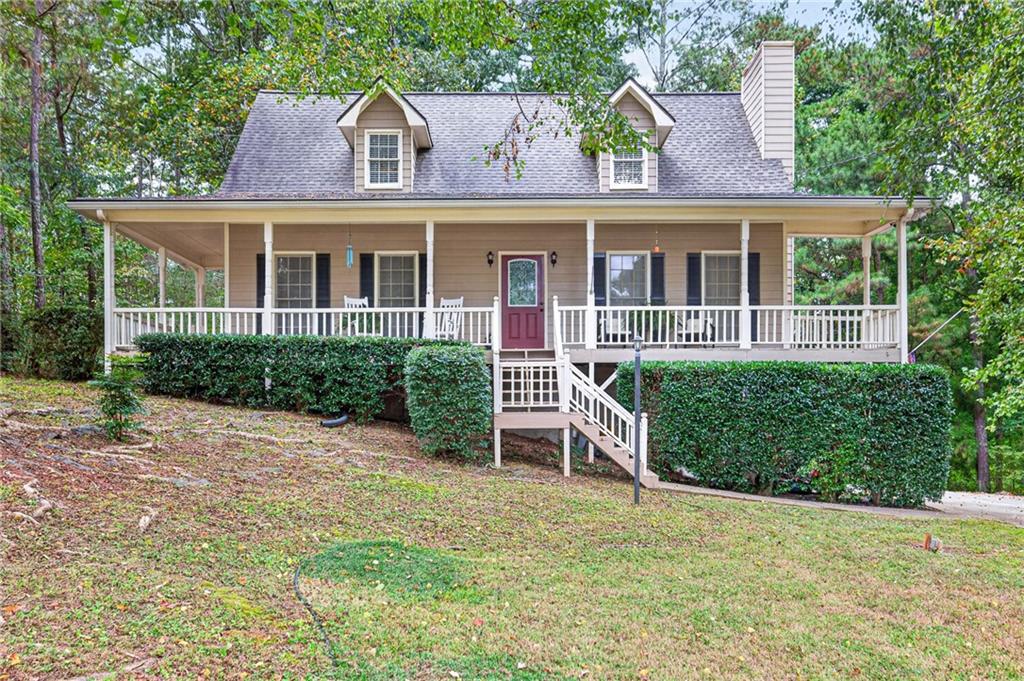 59 Cedar Way Property Photo 3
