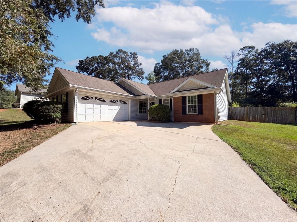 105 Nanci Court Property Photo 1