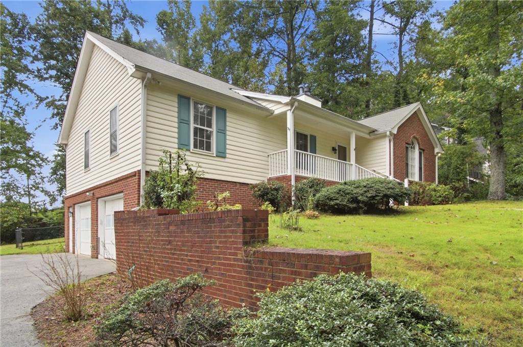 434 Indian Lake Court Property Photo 1