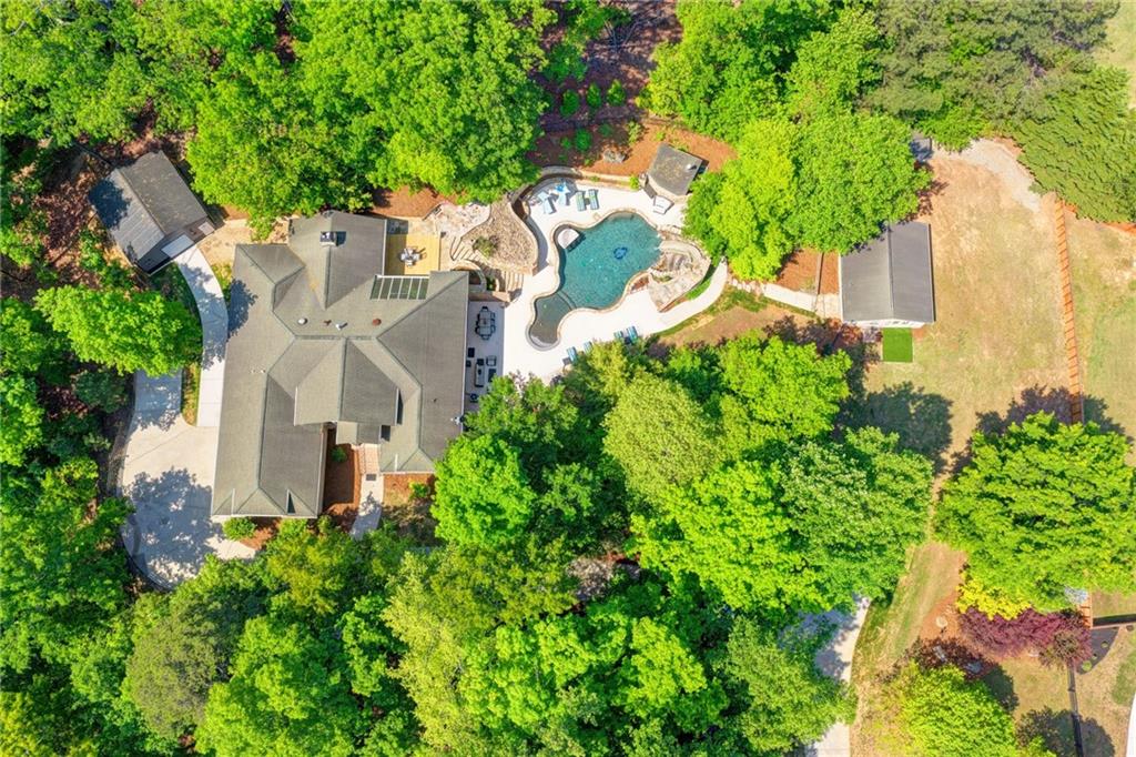 6640 Shady Grove Road Property Photo 1