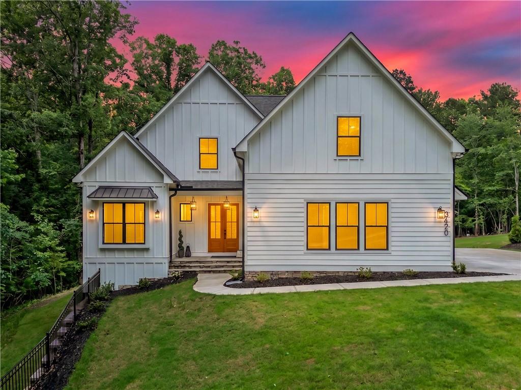 3620 Fleming Drive Property Photo 1