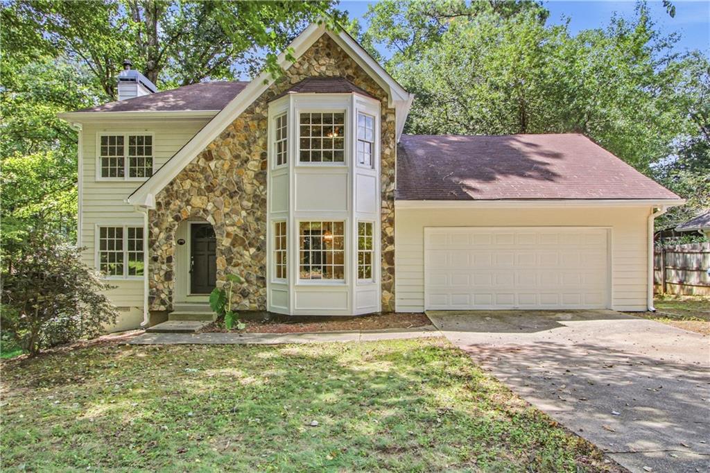 1039 Plantation Boulevard Se Property Photo 1