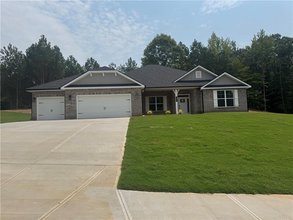 259 Blackberry Court Property Photo 1