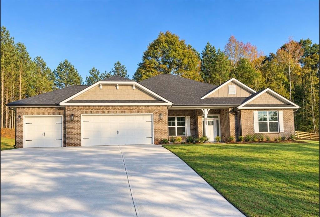259 Blackberry Court Property Photo 1