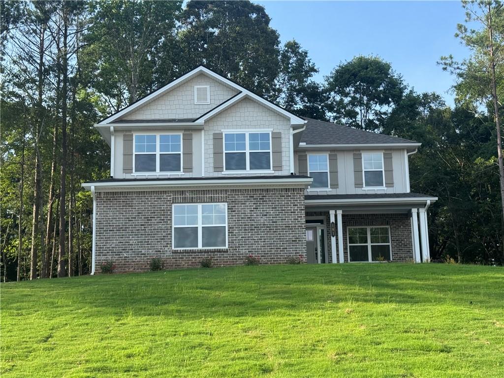 181 Blackberry Court Property Photo 1