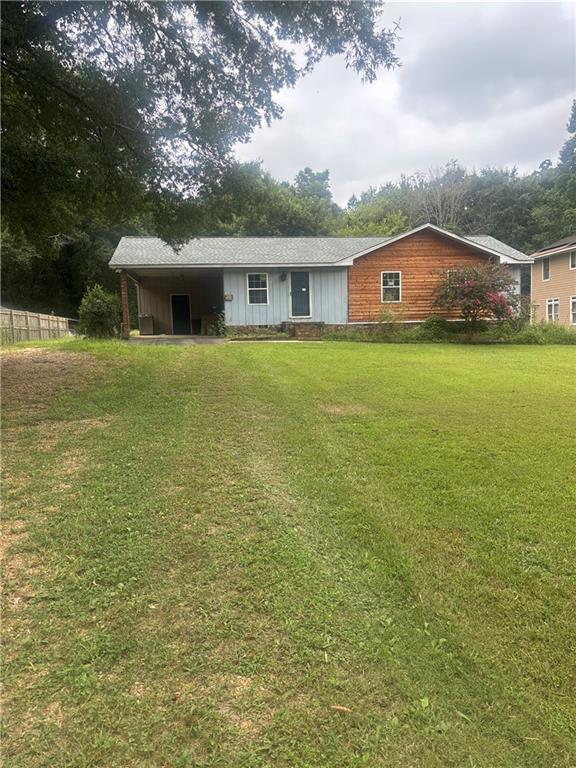 95 Hawkins Road Property Photo 1