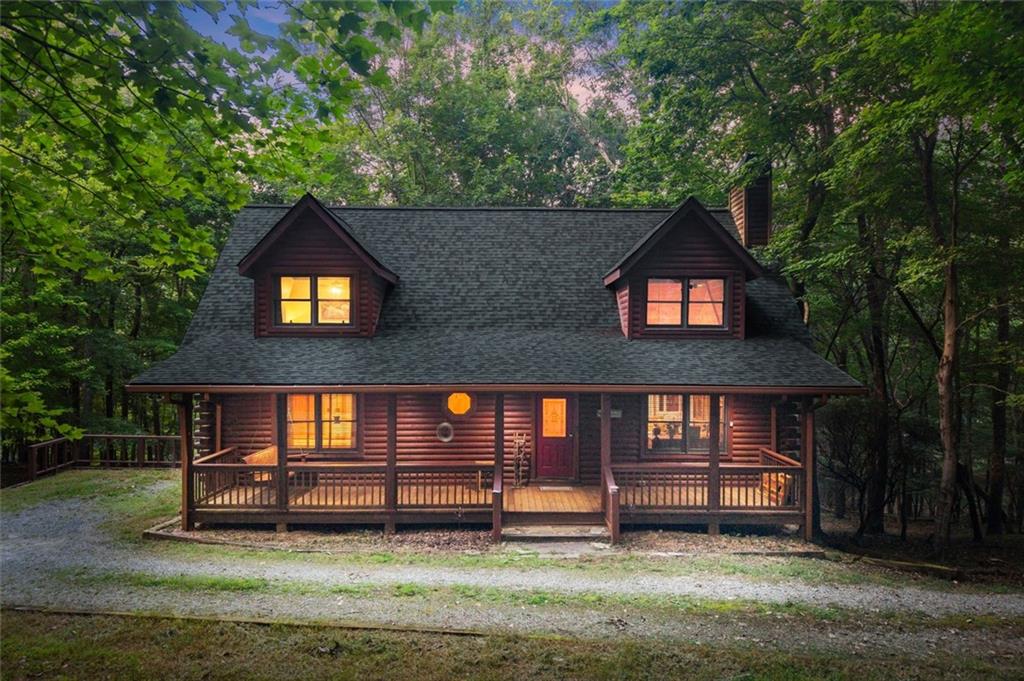 189 Frost Pine Circle Property Photo 1