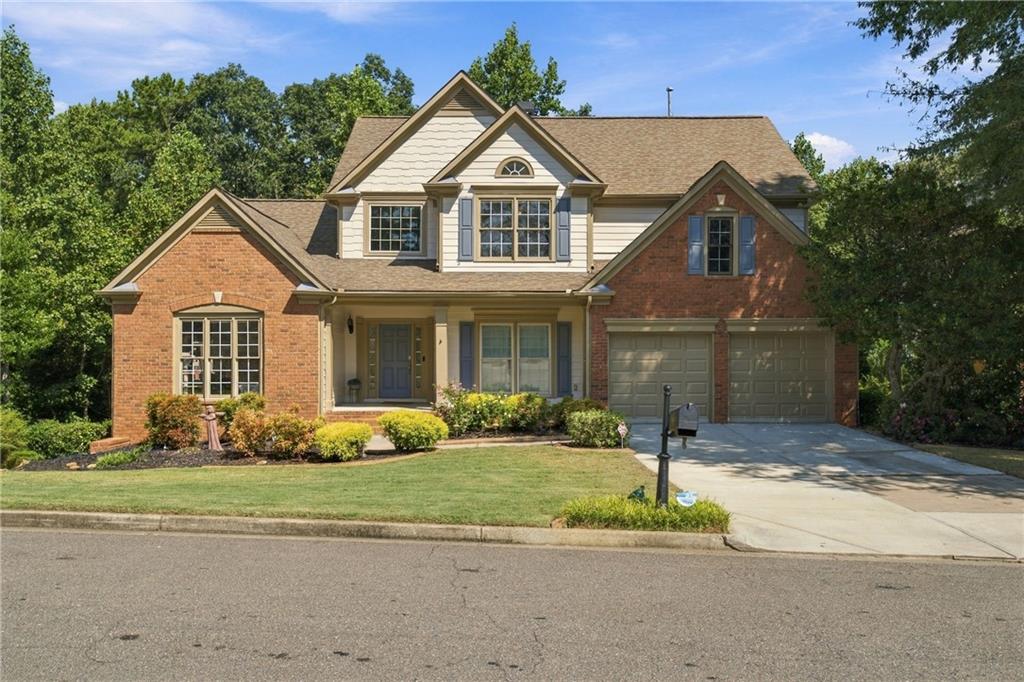 7455 Bronson Way Property Photo 1