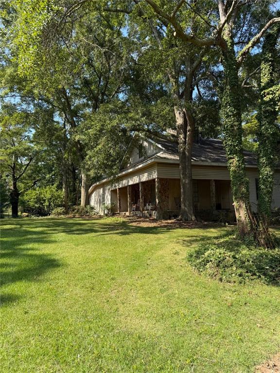 4038 Brownsville Road Property Photo 1
