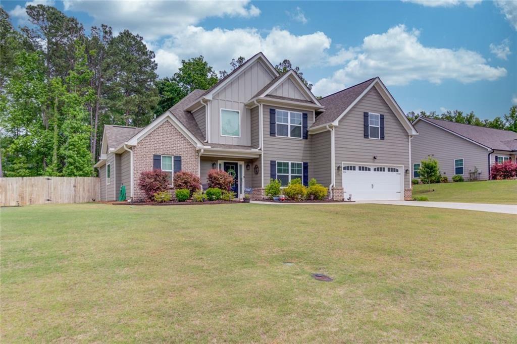 242 Lokeys Circle Property Photo 3