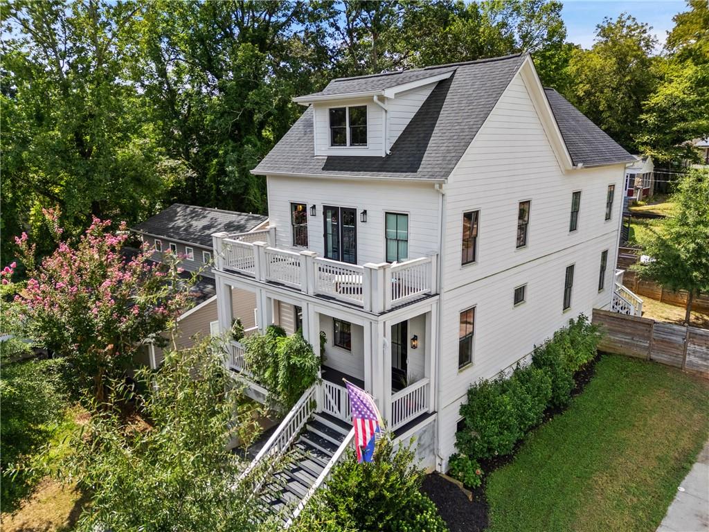 62 Montgomery Street Ne Property Photo 1
