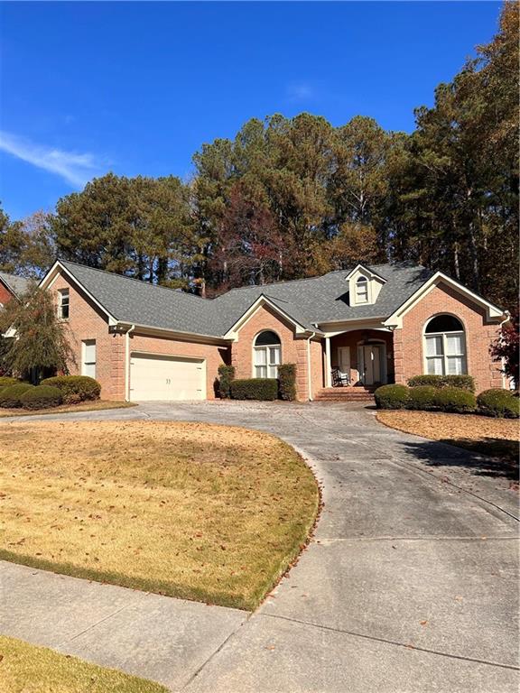 403 Magnolia Court Property Photo 1