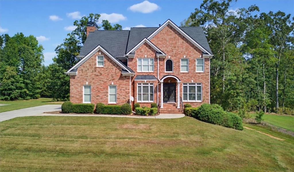 144 Chapel Ridge Drive Property Photo 1