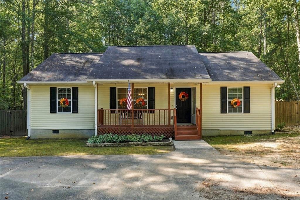 77 Old Brock Road Property Photo 1
