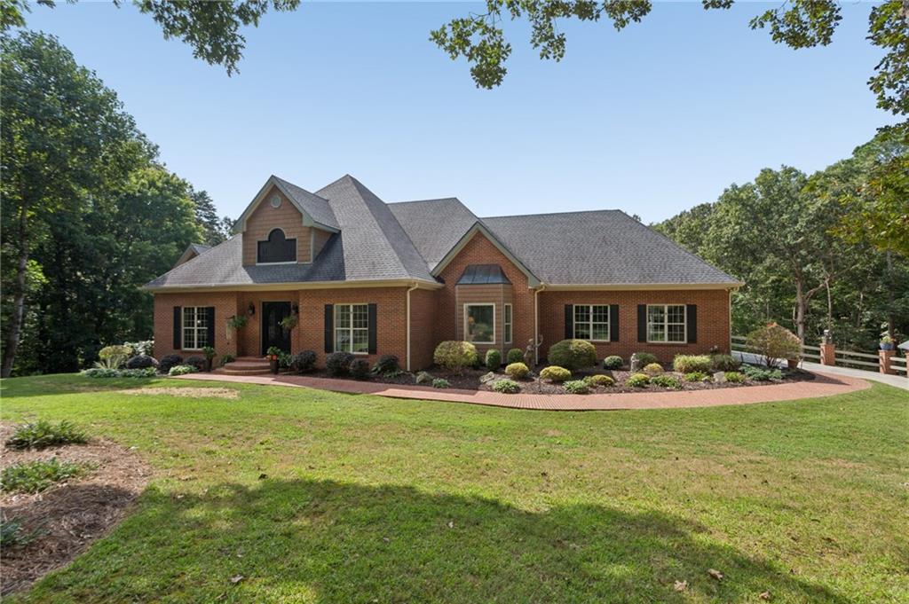335 Old Tails Creek Road Property Photo 1