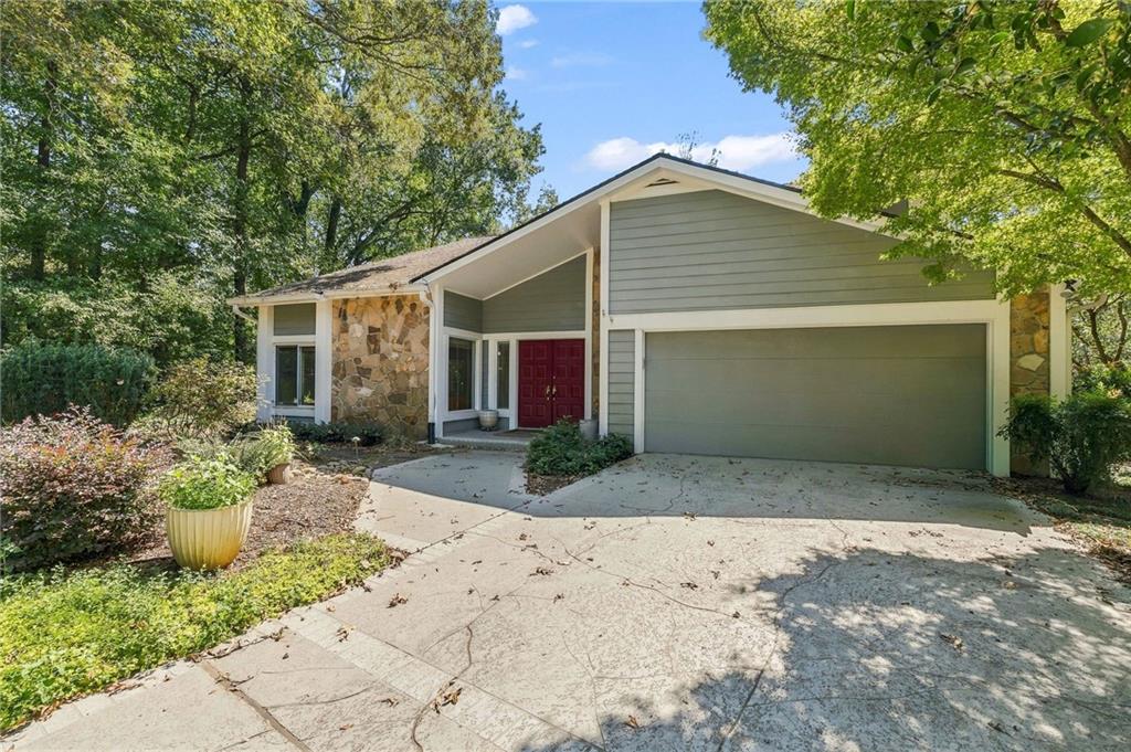 3110 Quailridge Court Property Photo 1