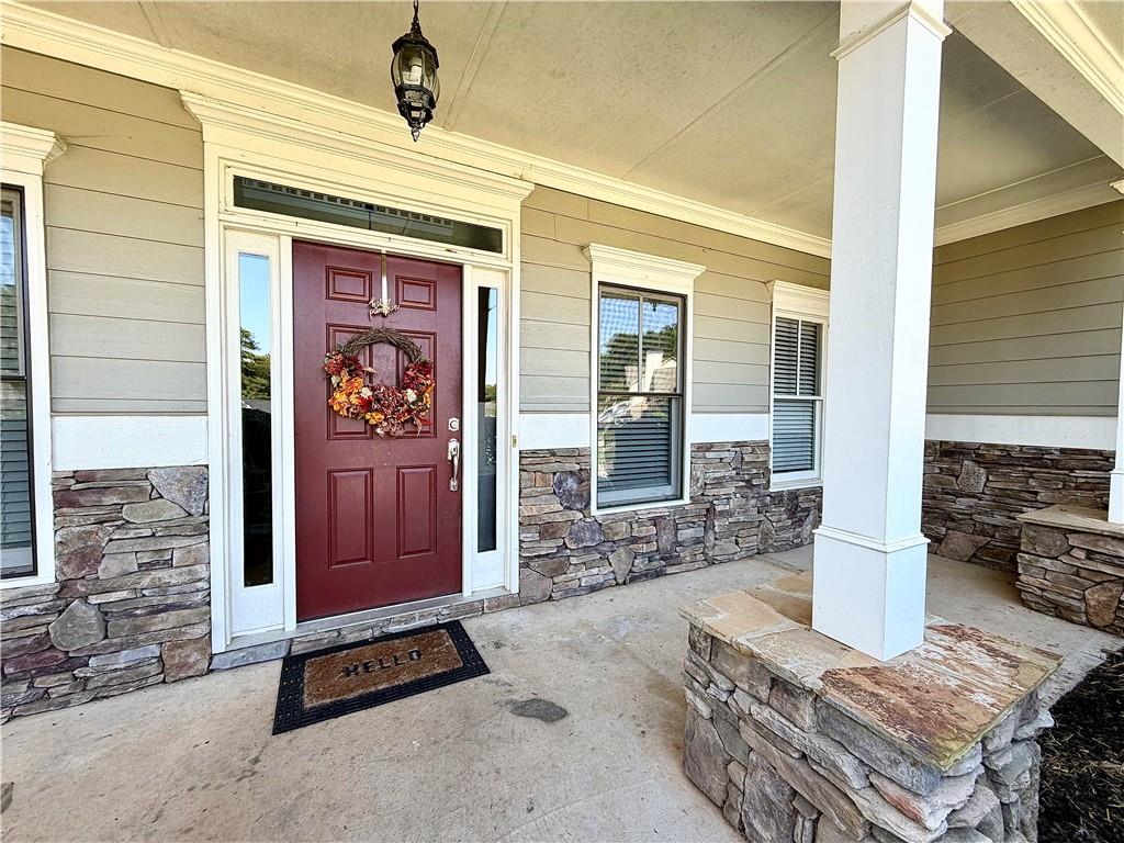 206 Pine Trail Property Photo 2