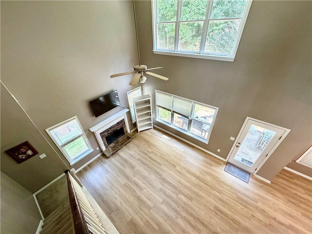 206 Pine Trail Property Photo 7