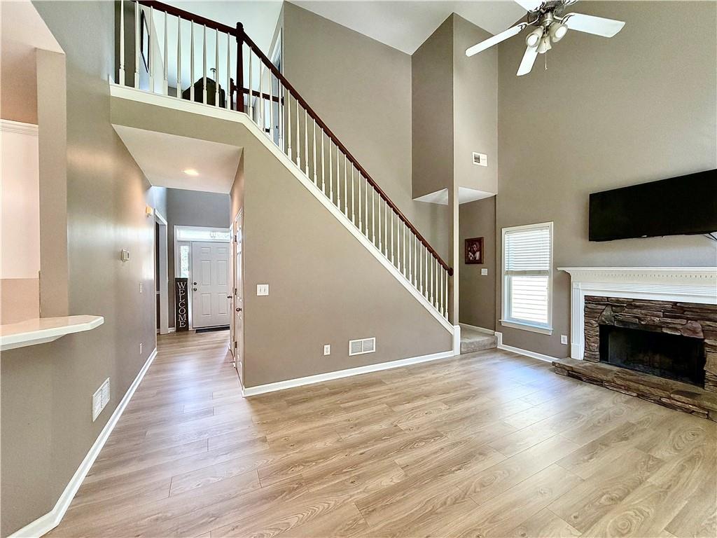 206 Pine Trail Property Photo 8