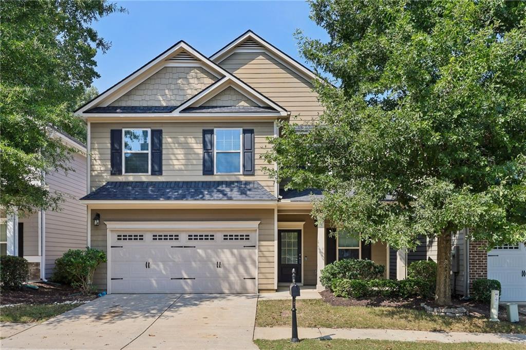 708 Pineglen Drive Property Photo 1