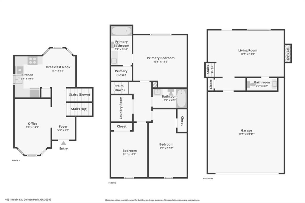4031 Robin Circle Property Photo 25