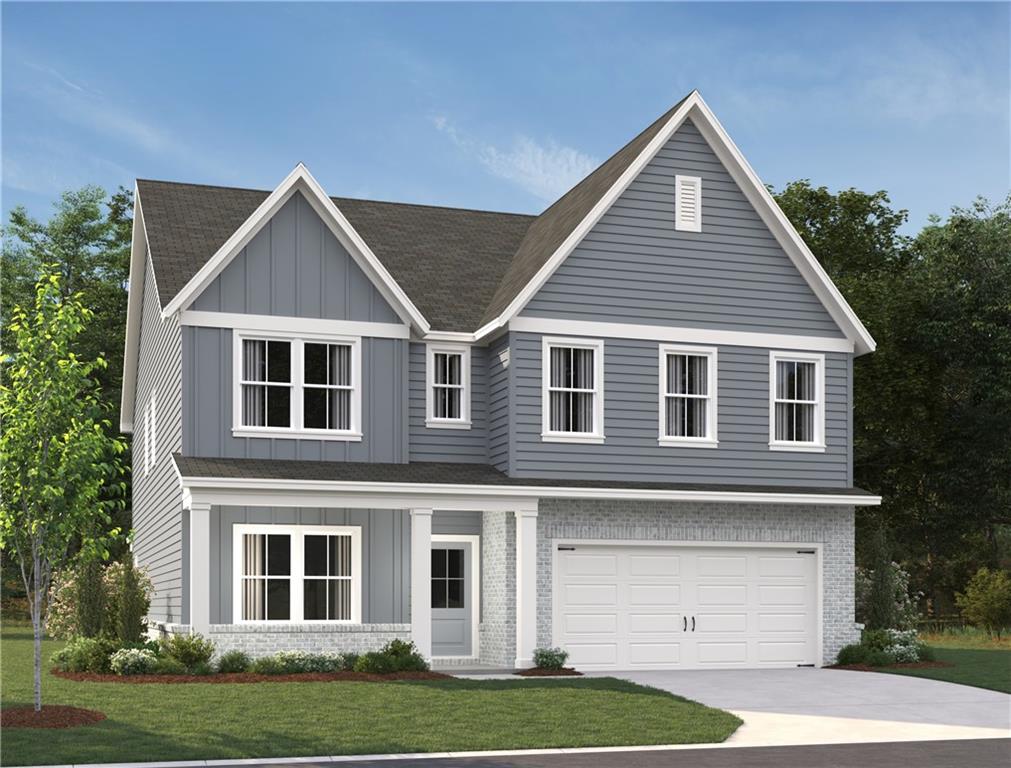 6245 Kismet Road Property Photo 1