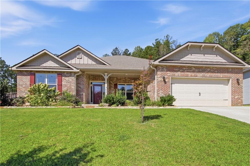 403 Bramlett Ridge Drive Property Photo 1