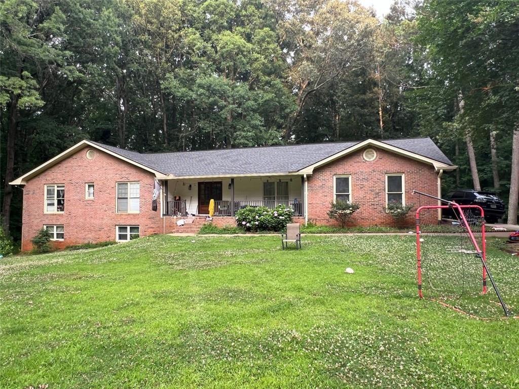 4250 Janet Drive Property Photo 1