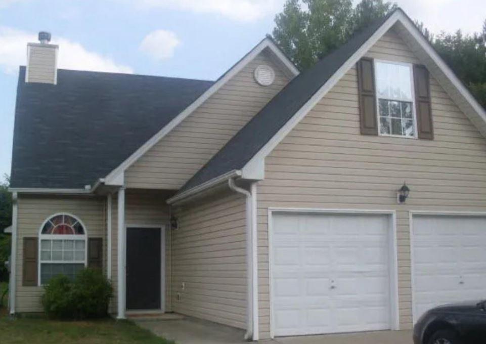 2499 Brookgate Way Property Photo 1