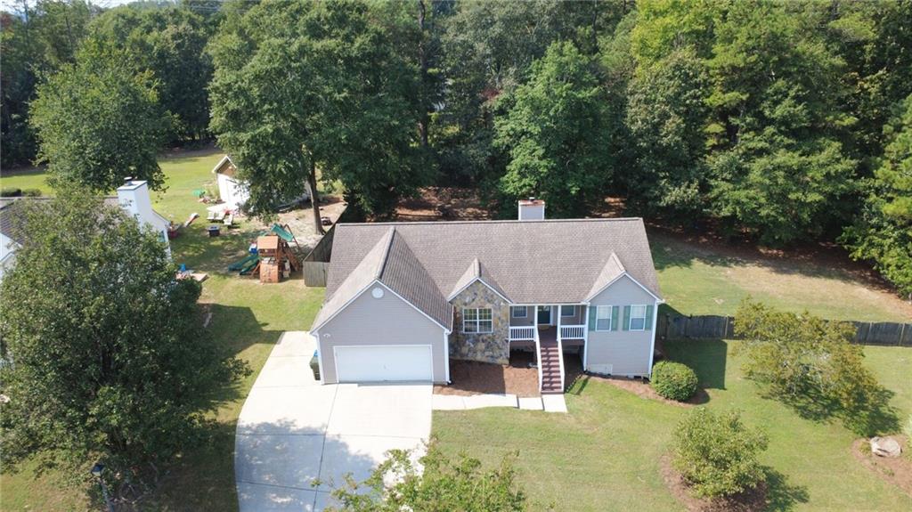 4345 Lexington Ridge Drive Property Photo 1