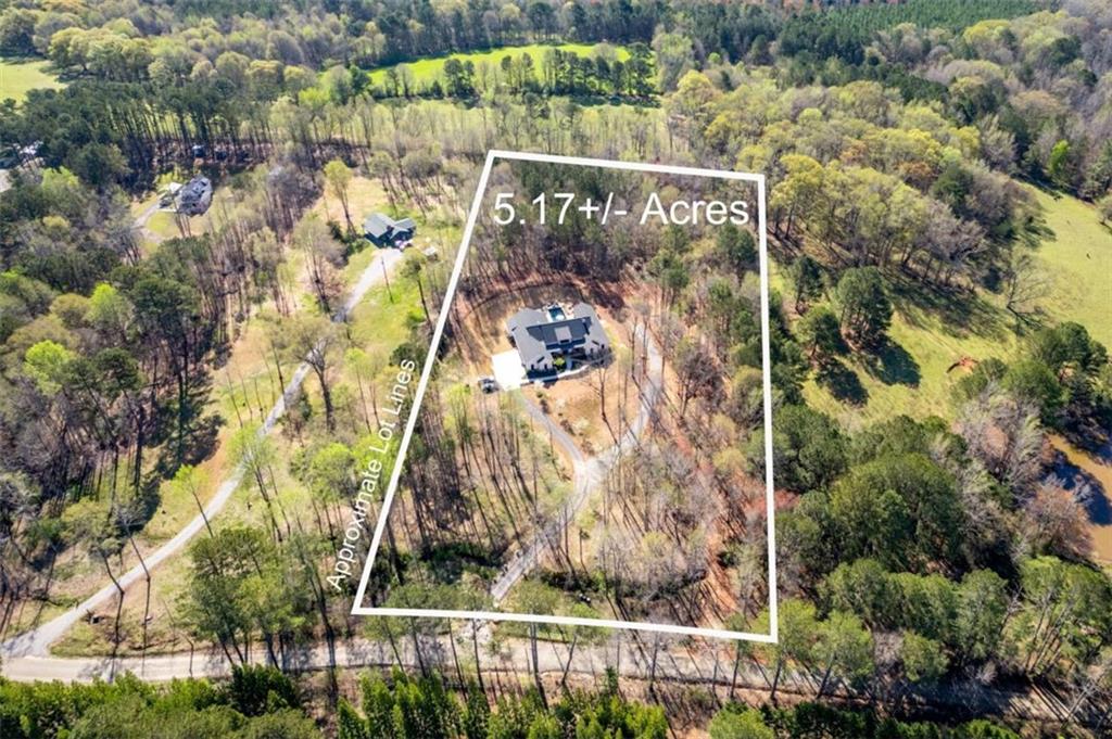 1953 Barton Bridge Road Property Photo 2