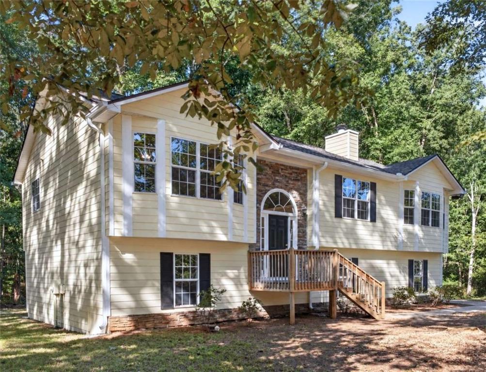 1052 Crystal Brook Way Property Photo 1