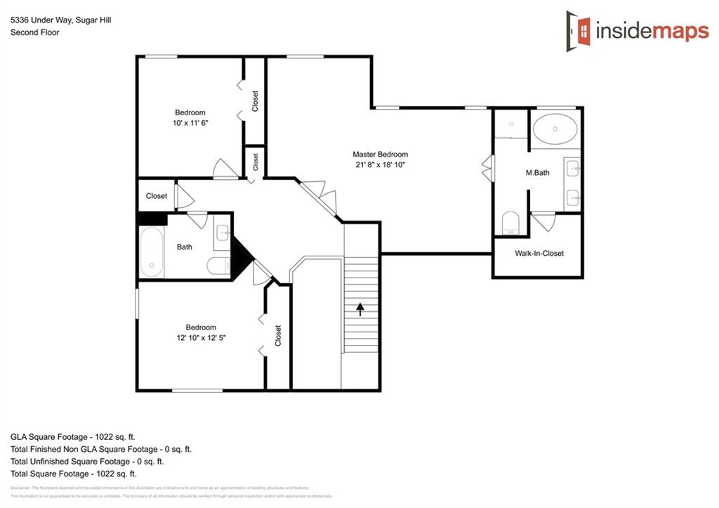 5336 Under Way Property Photo 20