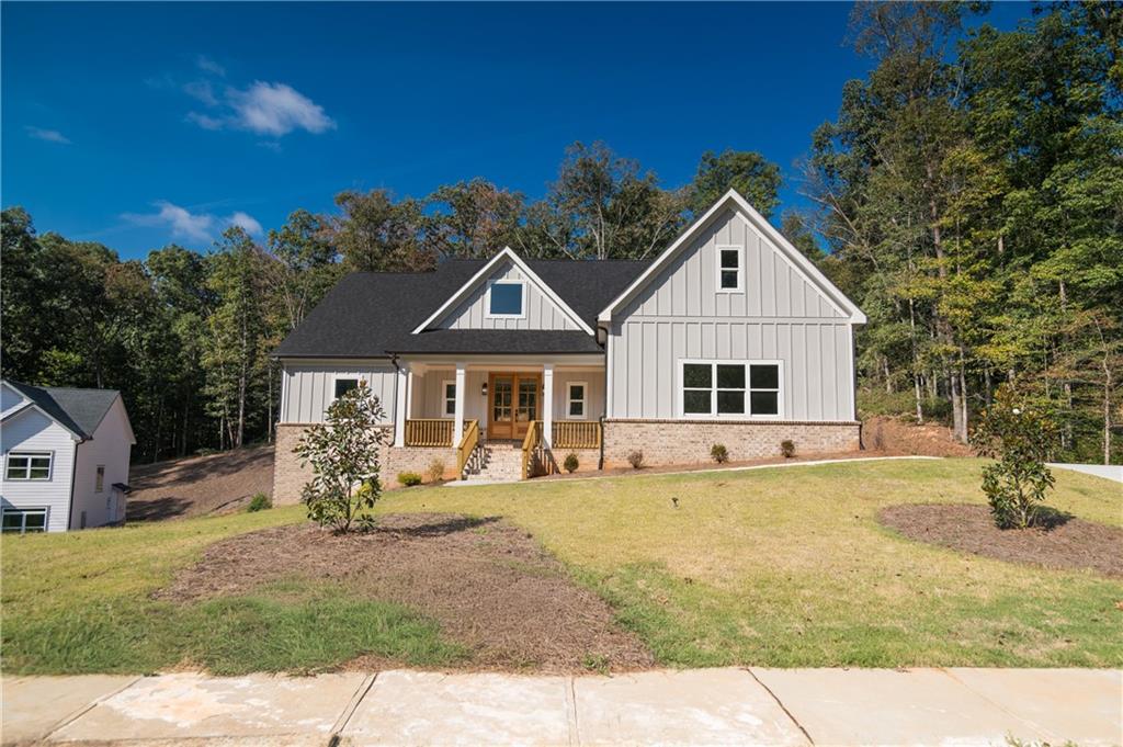 5855 Canterbury Way Property Photo 1