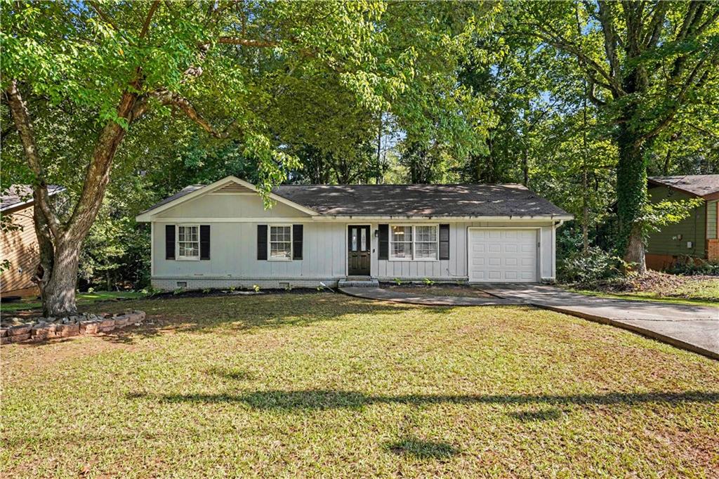 190 Old Mill Way Sw Property Photo 2