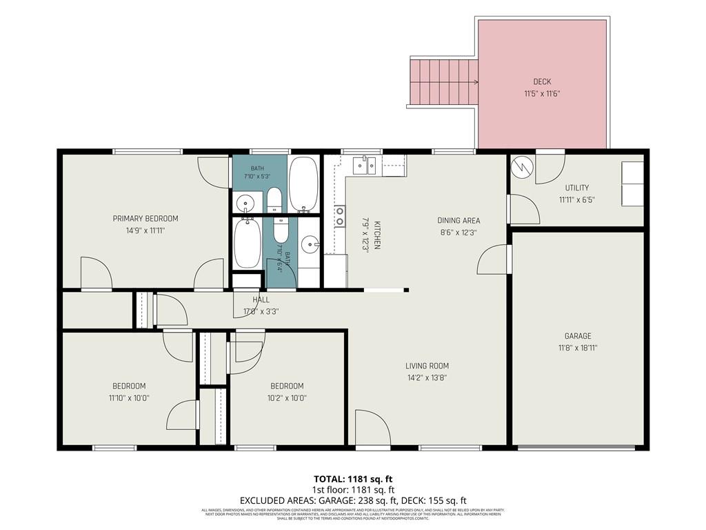 190 Old Mill Way Sw Property Photo 23