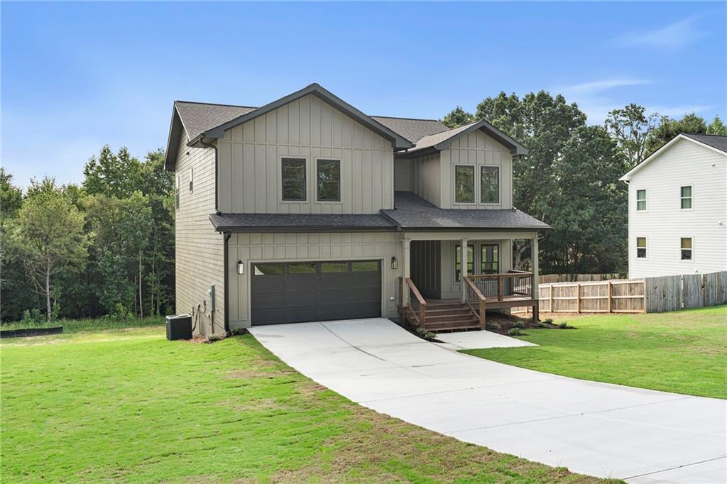 394 Poplar Springs Road Property Photo 3