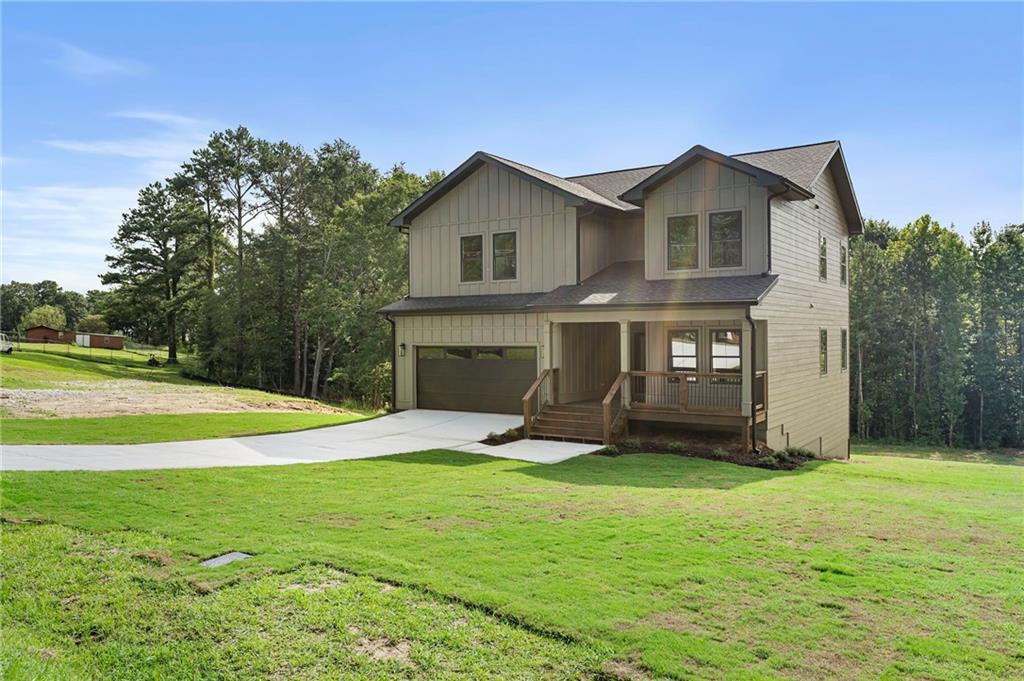 394 Poplar Springs Road Property Photo 52