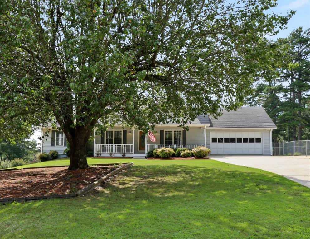 3245 Bold Springs Road Property Photo 1