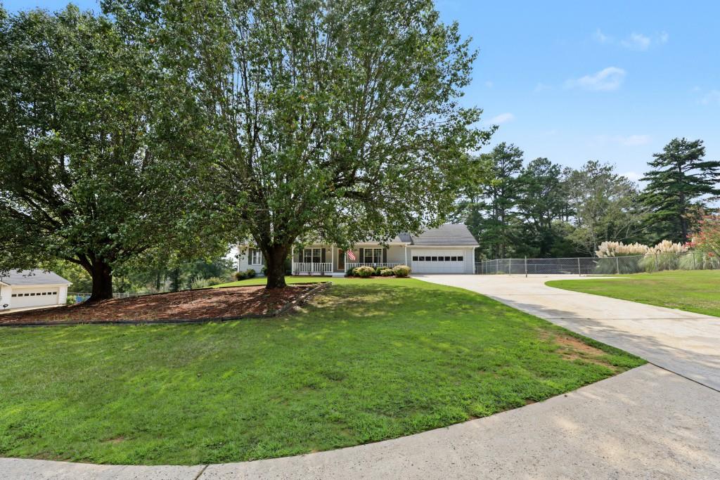 3245 Bold Springs Road Property Photo 2
