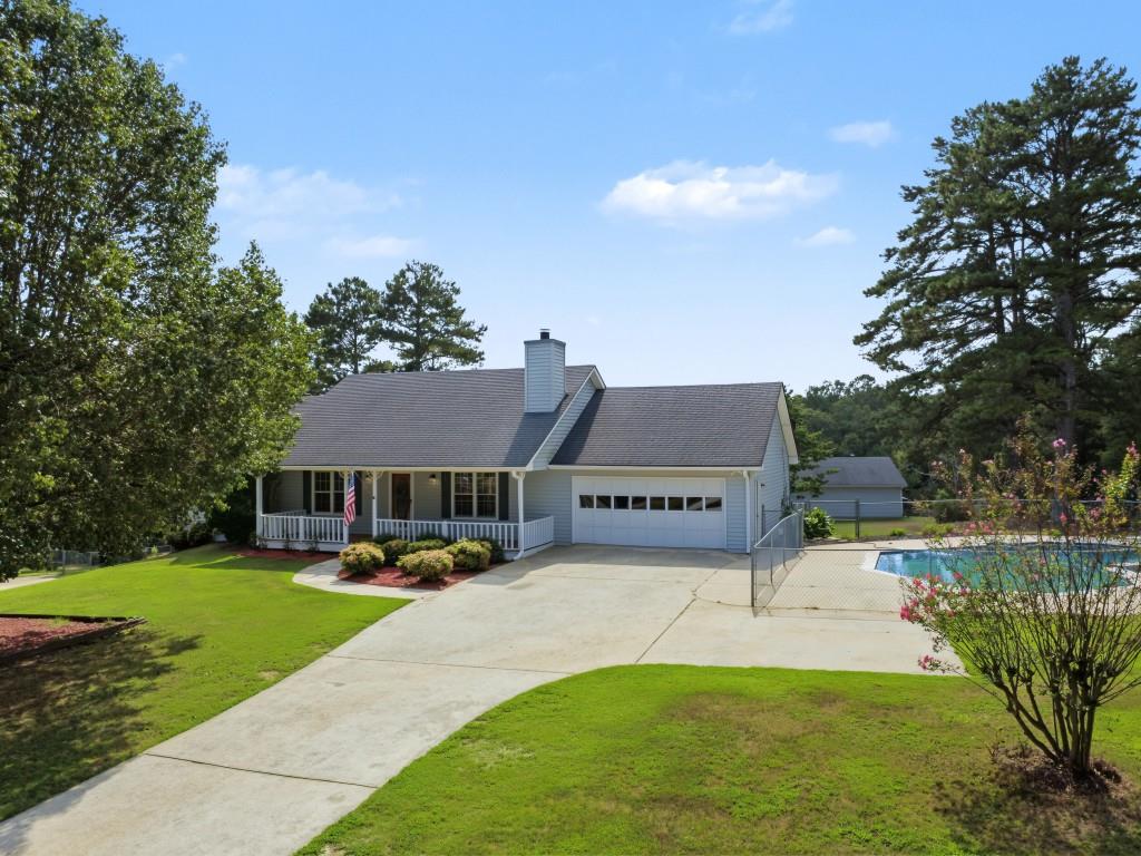 3245 Bold Springs Road Property Photo 3