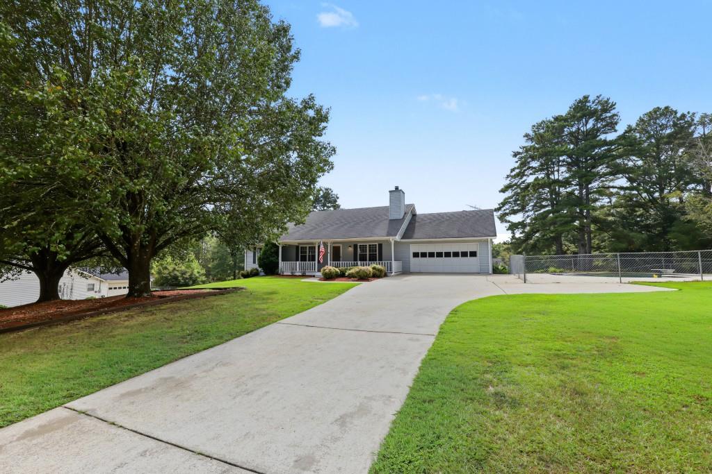 3245 Bold Springs Road Property Photo 4