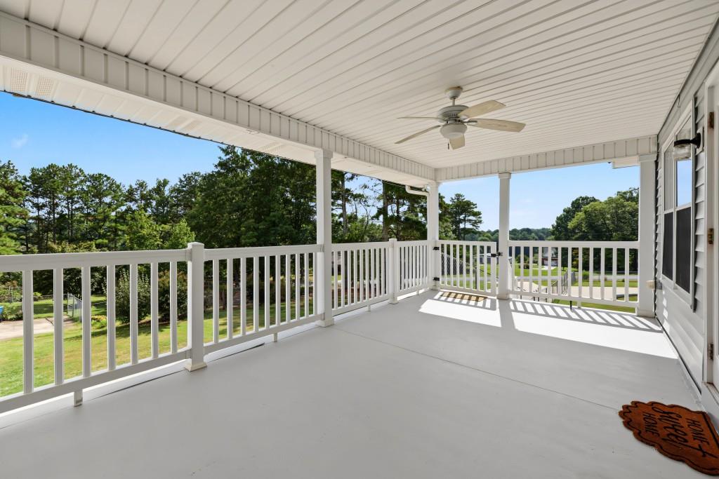 3245 Bold Springs Road Property Photo 8